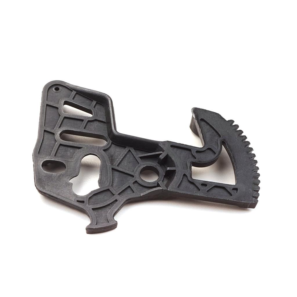 BDP203 Side Sliding Door Central Lock Repair Gear 7H0827201BA 2K0843653 for VW Caddy 3 Transporter T5 Caravelle