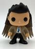 Сверхъестественное SPN Персонажи Кастиэль и Дин Фигурки Игрушки 10 см