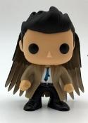 Сверхъестественное SPN Персонажи Кастиэль и Дин Фигурки Игрушки 10 см