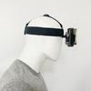 Head-Mounted Mobile Phone Holder First-person Perspective Fixed Bracket New Headband Bracket  Gift