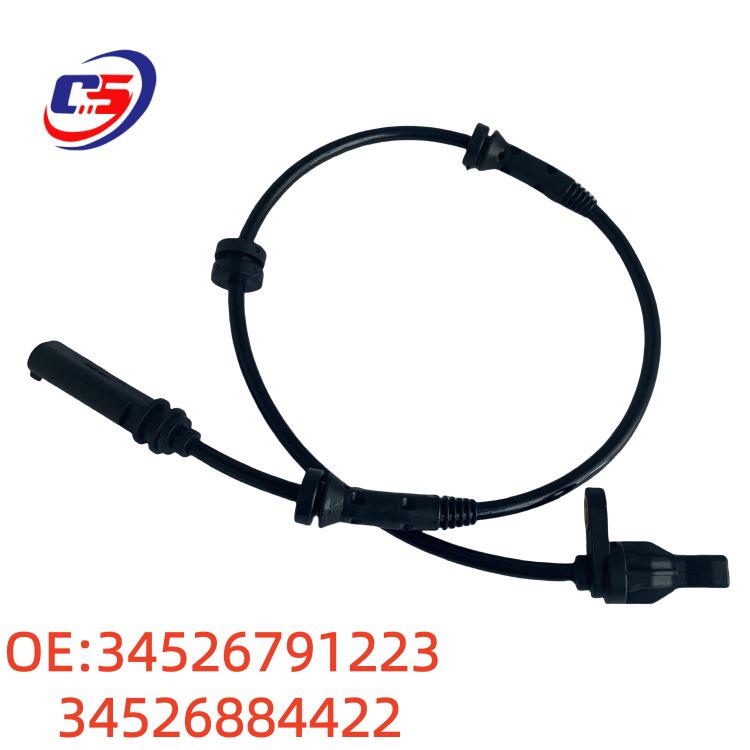 Популярный провод датчика ABS для BMW F20/F30 (Номер детали: 34526791223, 34526884422)