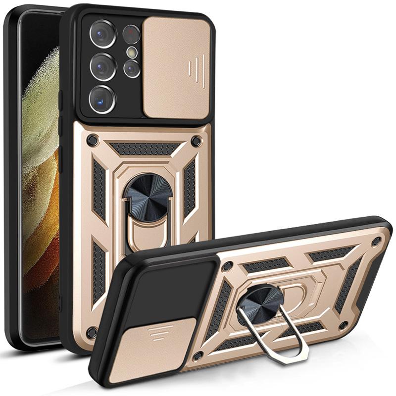 Противоударный защитный чехол для Samsung Galaxy S22 S21 S20 Ultra Plus S21FE S20FE Защитные чехлы для объектива камеры для Galaxy Note20Ultra