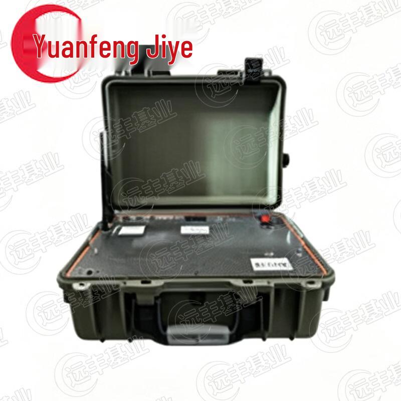 Yuanfeng Jihua Physical Fitness Assessment & Training System