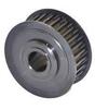 Шкив Castel Garden Зубчатый На Адаптер Ножа Tc122;Tc102 Hydro 17-720
