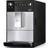 Coffee Machine Melitta Purista Series 300 Silver/black (F23/0-101)