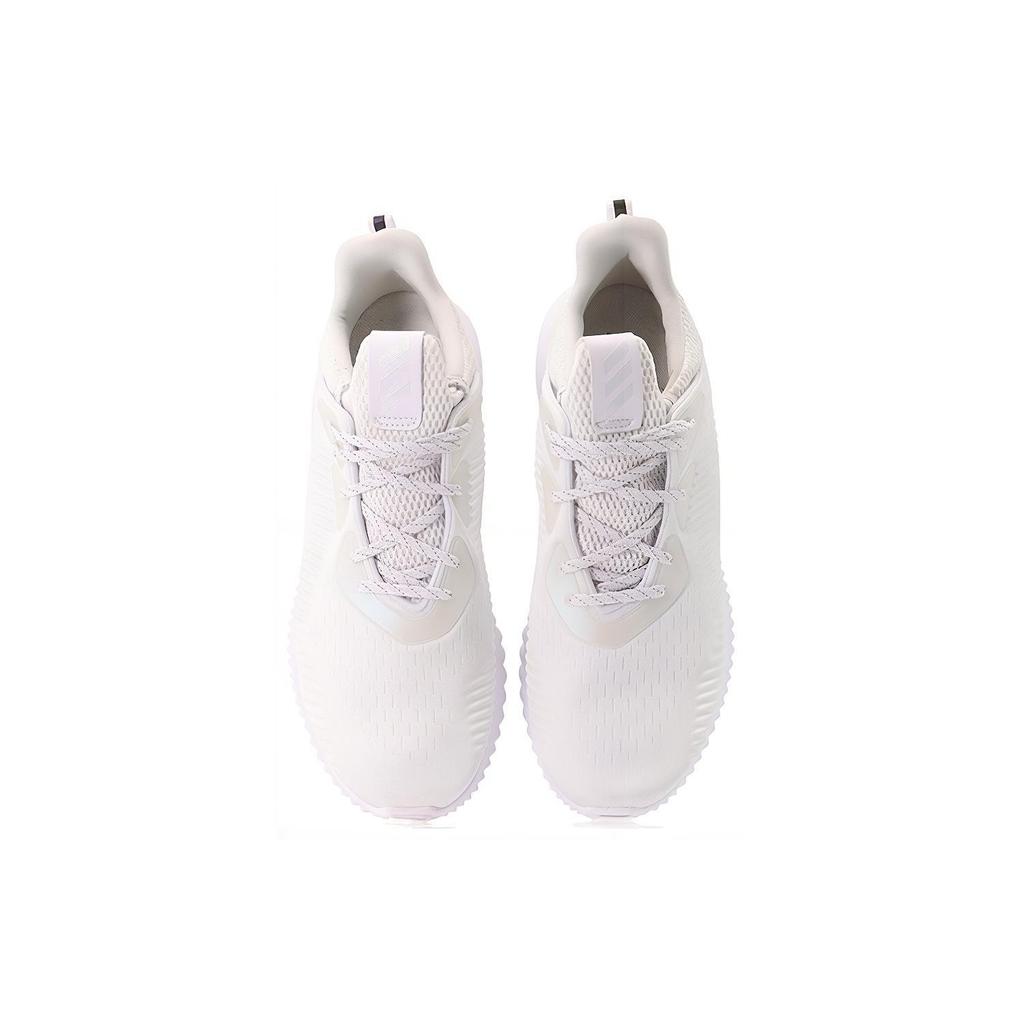 adidas Alphabounce 1 'Белый' Мужские FZ2195