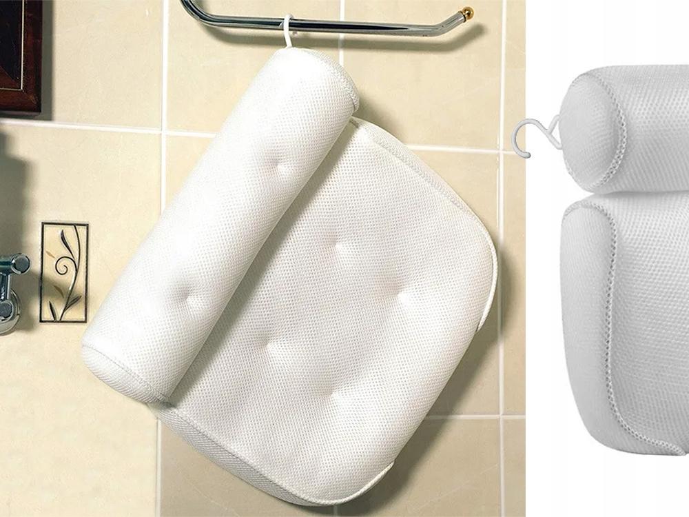 Bath Pillow (60)