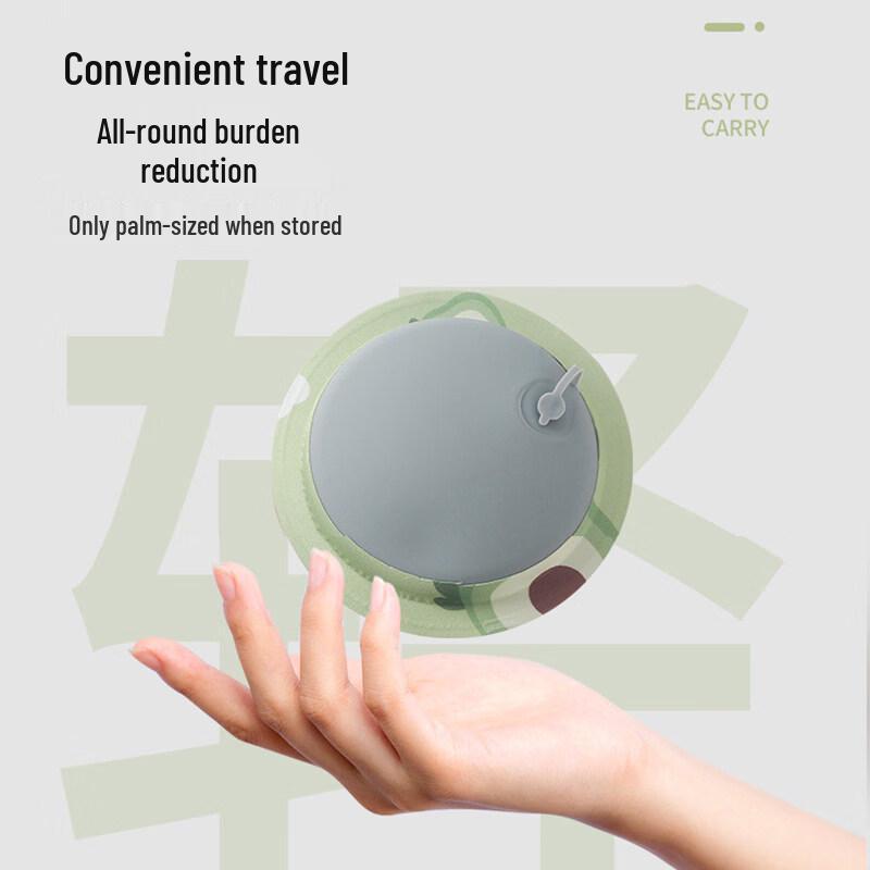 Kashicong Inflatable Travel Neck Pillow