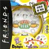 Корейские настольные игры Doble Friends, разные цвета