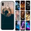 Чехол для Huawei P20 Lite Силиконовый Мягкий ТПУ Чехол Ударопрочный Чехол для Телефона На Для Huawei P20 Pro P 20 Защитный Задний Чехол Чехлы