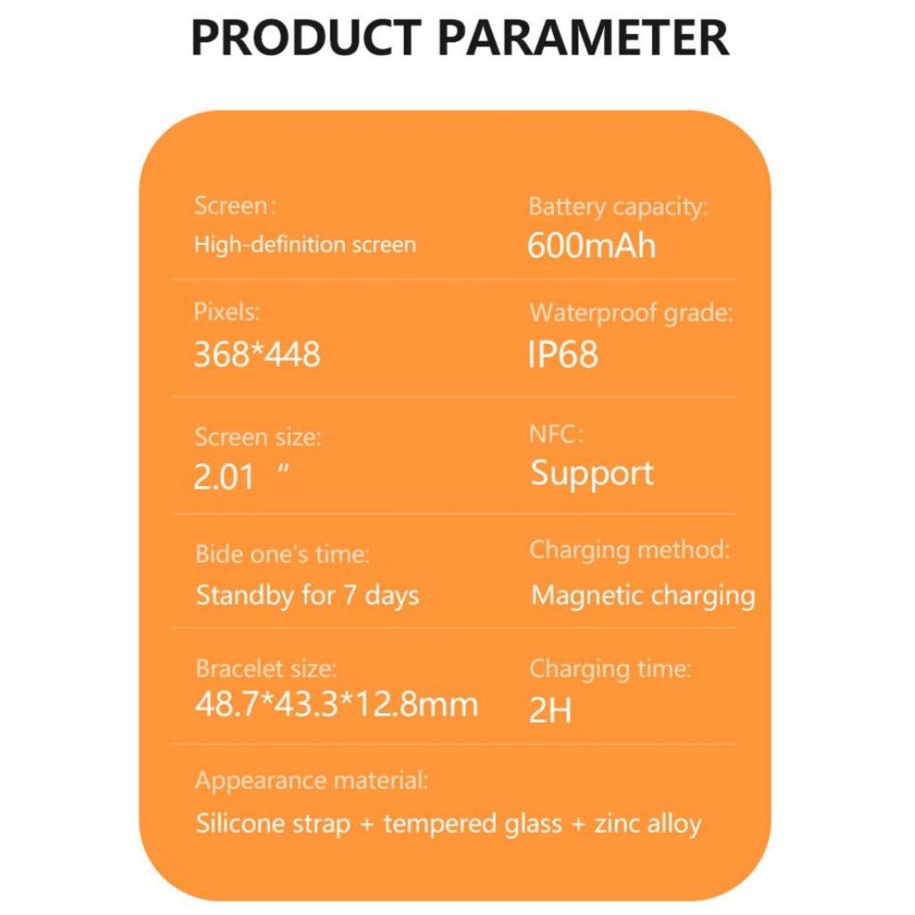 DW09 Rainbuvvy новые Bluetooth 4G телефонные часы NFC водонепроницаемые с длительным временем ожидания 2,01 дюйма HD экран WIFI умные часы