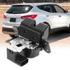 Замок защелка крышки багажника 812302W000 Для Santa Fe Sport 2013-15 Kia Soul 14-19