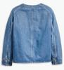 Levi's UNION ENGINEER Куртка-кардиган Мужская A7139-0000 US M