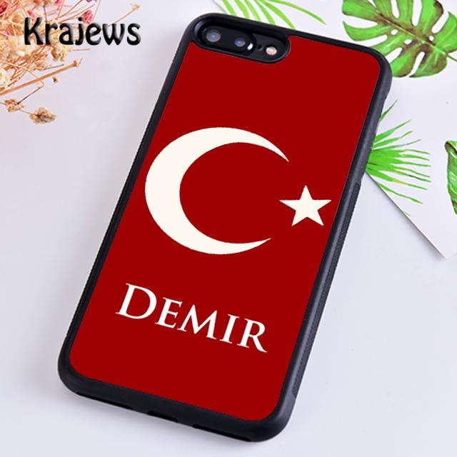 Чехол для телефона Тунис Флаг Звезда Символы Для iPhone 17 Air 16 15 14 plus 12 13 pro max coque Оболочка Fundas