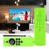 Shockproof Anti-fall Remote Control Case Silicone Cover for Amazon Alexa Voice Remote Lite/Fire TV Stick Lite