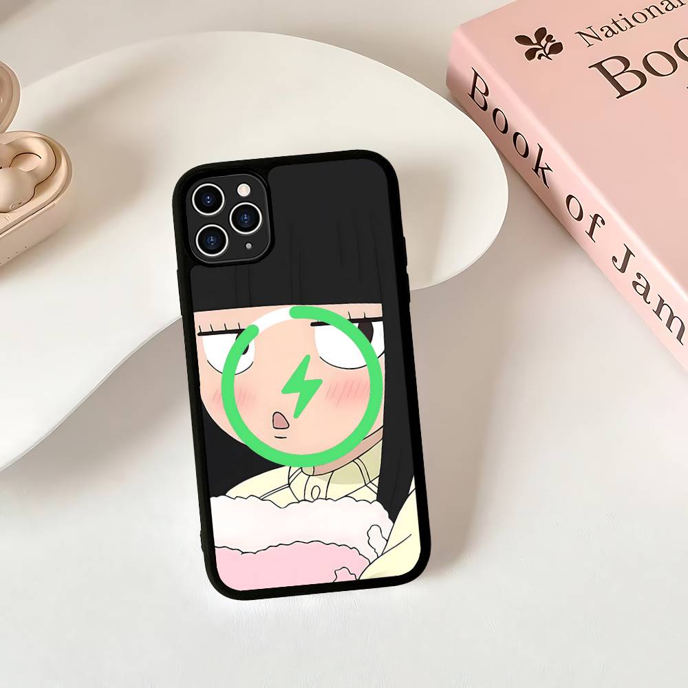 K-Kimi Ni T-Todoke For Magsafe Phone Case For IPhone 16 15 11 12 13 14 17 Pro Max Plus Magnetic Wireless Charge