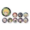 Tokyo Revengers Trading Hologram Can Badges Shopping Box of 9 Ver.