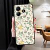 Чехол для телефона для Xiaomi Redmi Note 14 10 A4 A5 A1 A2 A3 12 11 Pro 13 Pro Plus 12C 13C 11S 14C 9 8 7 12S K40 K80 Мультяшный