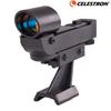 Красная точка Celestron подходит для высококлассных астрономических телескопов, таких как 80Eq, серии Se, серии Slt и т. д.