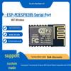Мини-модуль управления WiFi ESP-M2 ESP8285 с последовательным портом для прозрачной передачи, совместимый с ESP8266
