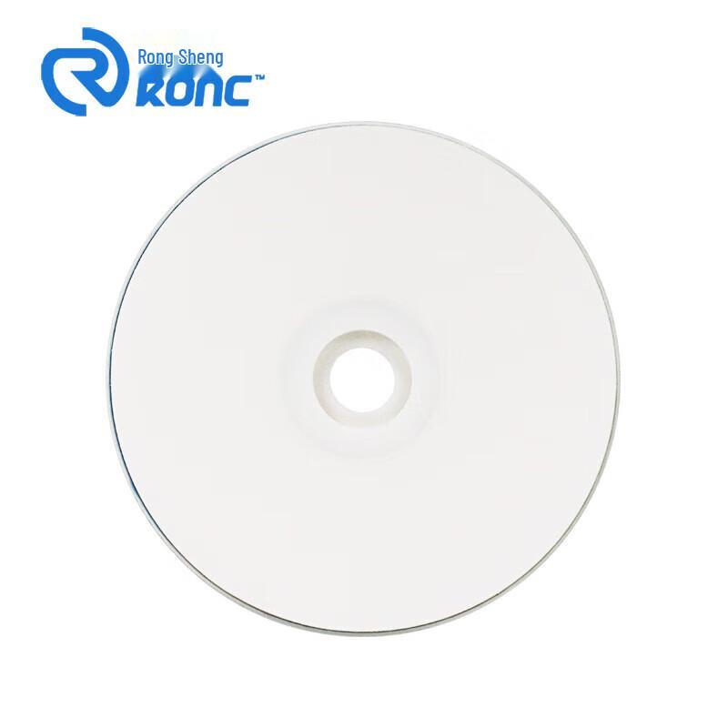 Пустые диски RONC CD-R