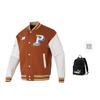 PUMA Jackets Unisex Baseball Collar Moderate 625797-81