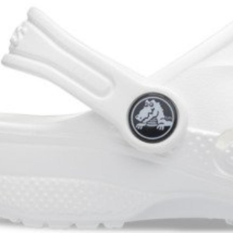 Crocs Вайя Клог К 207013 100