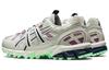 Asics Гель Sonoma 15 50 Светло-шалфейный Электрический зеленый 1201A688-022
