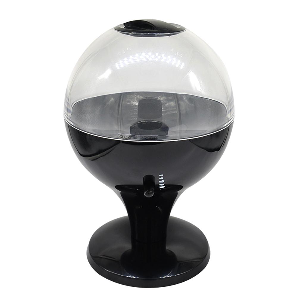 Party Motion Activated Candy Dispenser Automatic Sensor Vintage Bubble Gum Candy Machine for
