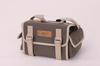 Сумка-седло OSTRICH Canvas Medium H160 x W220 x SP-731, Серая, Размер D220мм, Объем 6.8л