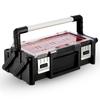KETER Tool Box Case Organizer