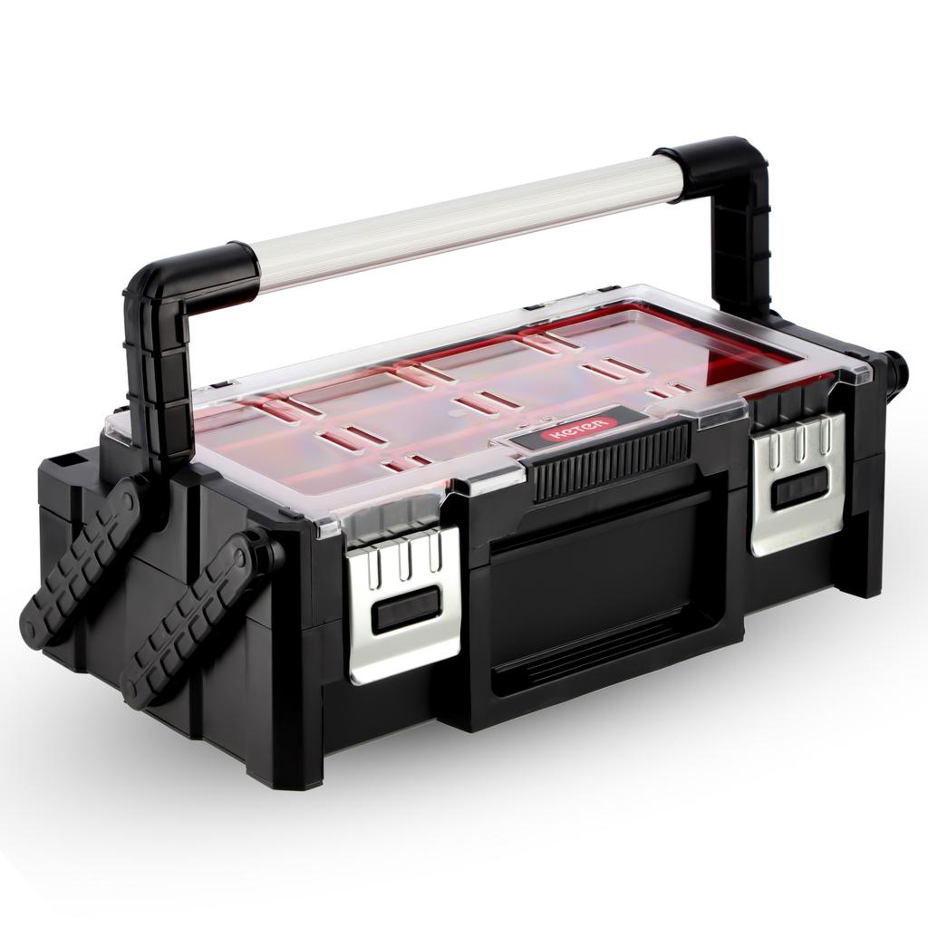 Органайзер для ящика для инструментов KETER