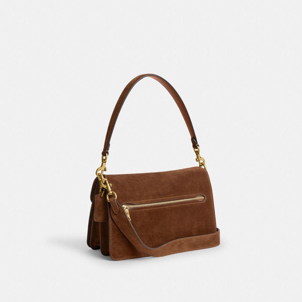 Coach Chain Tabby Shoulder Bag Cck51 B4Wbr