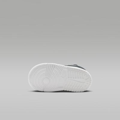 Jordan 1 Low ALT Grey White (TD)
