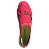 adidas PREDATOR ELITE AG Искусственное покрытие Искусственный газон Футбольные бутсы Унисекс Ярко-красный JR5899