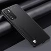 Роскошный чехол из искусственной кожи для Realme GT Master Explorer, задняя крышка, матовый силиконовый чехол для телефона с полной защитой для Realme GT Master
