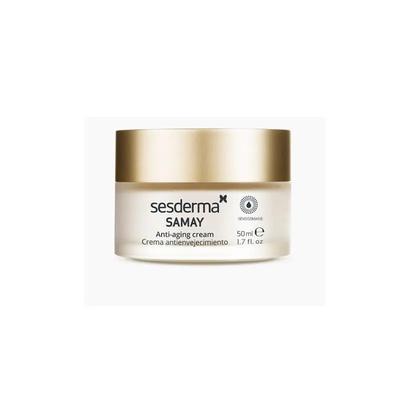 Sesderma Samay Crema Antienvejecimiento Piel Sensible 50 мл для женщин