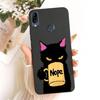 Чехол для телефона для ASUS Zenfone Max M1 M2 Pro ZB602KL ZB601KL ZB555KL ZB556KL ZB631KL ZB633KL Funda Мягкий силиконовый чехол с рисунком