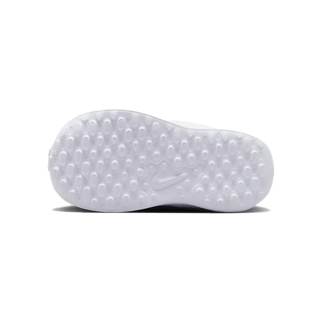 Nike Revolution 7 TD Fuchsia Dream Ultramarine Baby Sneakers White Summit-White Light-Ultramarine FB7691-100