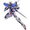 TAMASHII NATIONS Metal Build GN-001 Гандам Эксия Ограниченная серия для магазинов Фигурка 18 см