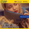 TRAVEL BLUE U-образная подушка для шеи из пены с эффектом памяти