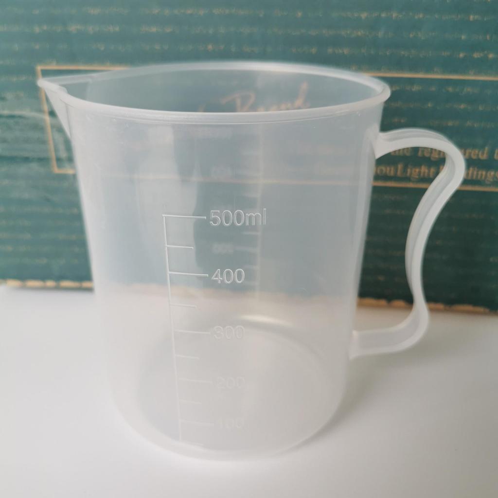 Набор для изготовления свечей из нержавеющей стали с двойным дном, палочкой для перемешивания и мерным стаканом