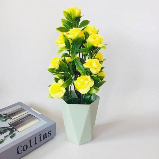 Искусственный цветок, растение, горшок, бонсай, офис, сад, вечеринка, мебель, орнамент, декор