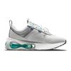 Nike Детские кроссовки Air Max 2021 GS Photon Dust Clear Emerald Grey Grey-Fog Summit-White DA3199-003