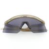 Б/у Солнцезащитные очки OAKLEY HYDRA Hydra Sepia OO9229-14