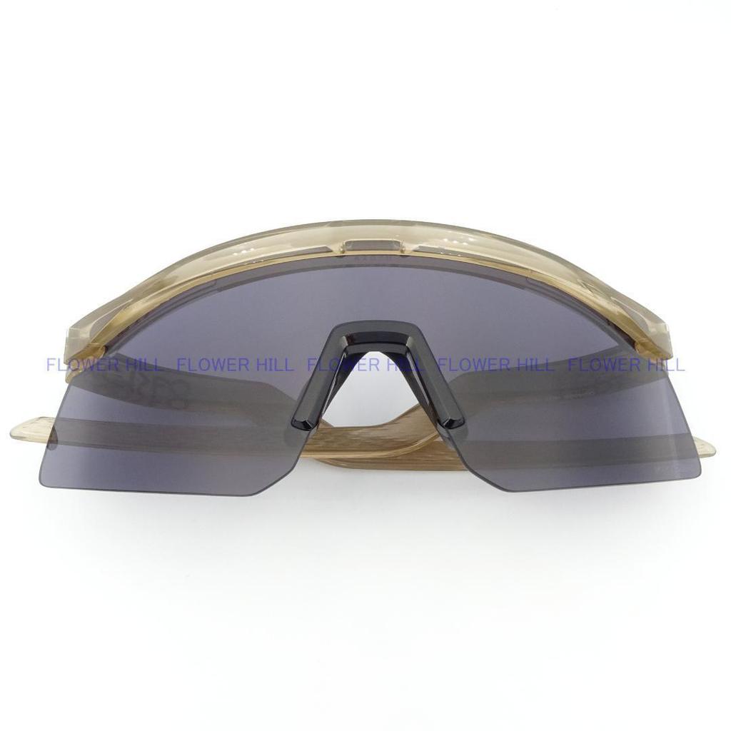 Б/у Солнцезащитные очки OAKLEY HYDRA Hydra Sepia OO9229-14