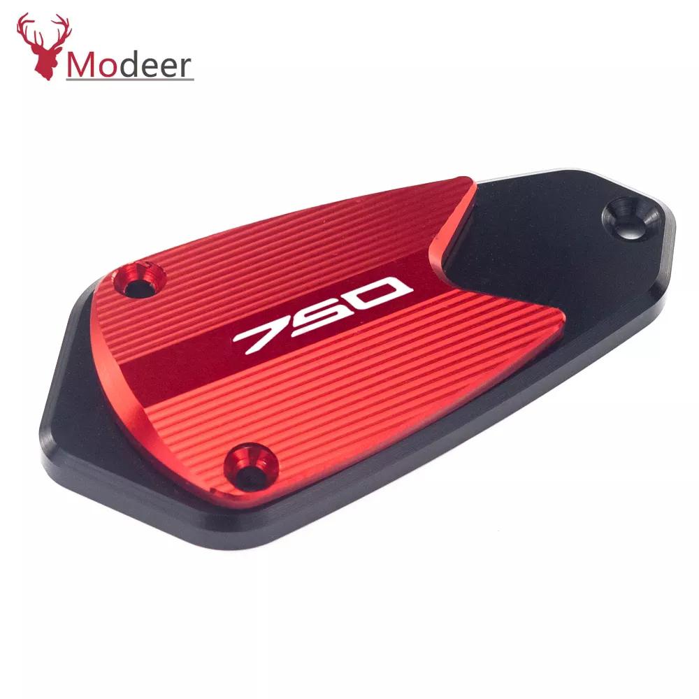 Front Brake Fluid Reservoir Cap Cover For Kawasaki Z750R Z 750R Z750 R Z 750 R 2011-2016 2015 Motorbike Brake Fluid Tank