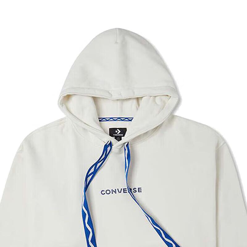 Converse Свитшот TAPESTY Мужской Кремовый 10025057-A01