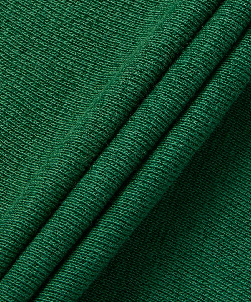 POLO RALPH LAUREN Vintage Fit Ralph'S Garage Sweatshirt - Green