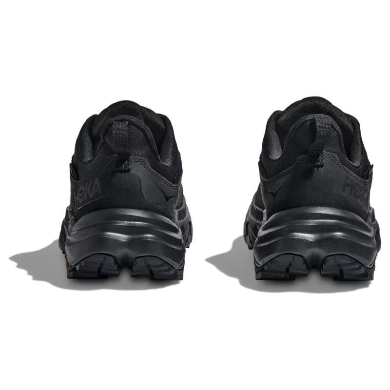 HOKA One One Кроссовки Anacapa 2 Low Gore Tex Черные 1141632-BBLC
